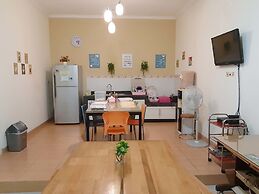 IKIRU to Live - Hostel