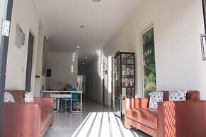 IKIRU to Live - Hostel