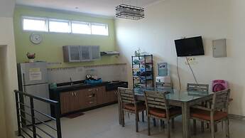 IKIRU to Live - Hostel