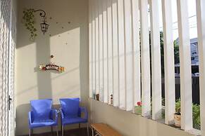 IKIRU to Live - Hostel