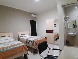 IKIRU to Live - Hostel