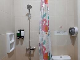 IKIRU to Live - Hostel