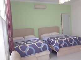 IKIRU to Live - Hostel