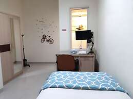 IKIRU to Live - Hostel