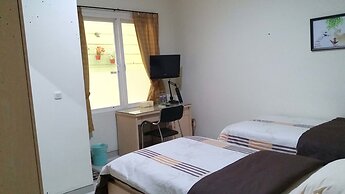 IKIRU to Live - Hostel