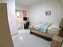 IKIRU to Live - Hostel