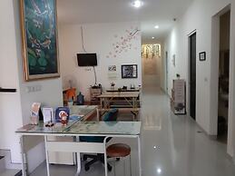 IKIRU to Live - Hostel