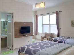 IKIRU to Live - Hostel