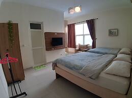 IKIRU to Live - Hostel