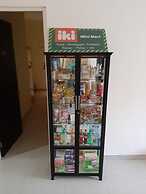 IKIRU to Live - Hostel