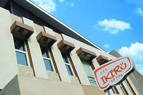IKIRU to Live - Hostel