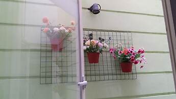 IKIRU to Live - Hostel