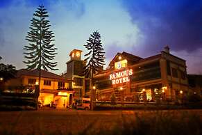 Famous Hotel