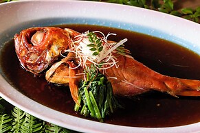 Shinyu no Yado Sazana