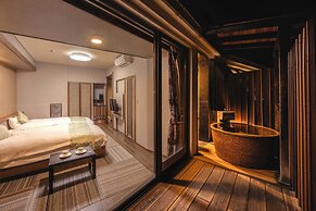 Shinyu no Yado Sazana