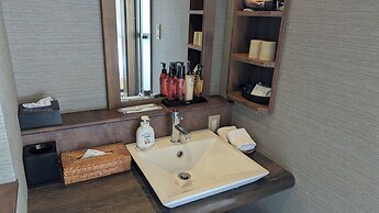 Shinyu no Yado Sazana