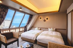 Shinyu no Yado Sazana