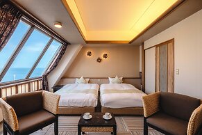 Shinyu no Yado Sazana