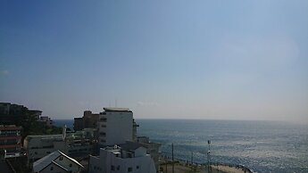 Shinyu no Yado Sazana