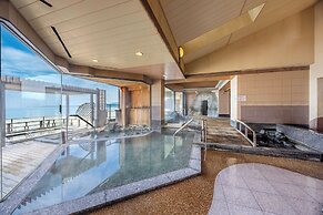 Shinyu no Yado Sazana