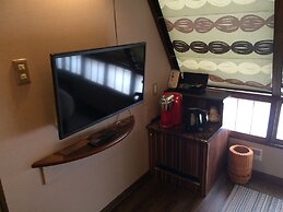 Shinyu no Yado Sazana