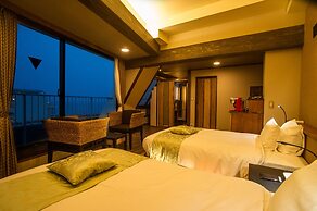 Shinyu no Yado Sazana