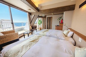 Shinyu no Yado Sazana