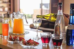 Shinyu no Yado Sazana