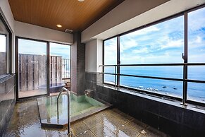 Shinyu no Yado Sazana