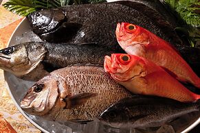 Shinyu no Yado Sazana