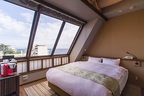 Shinyu no Yado Sazana