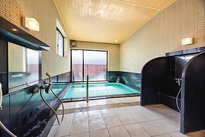 Shinyu no Yado Sazana