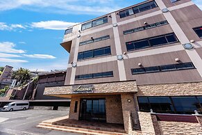 Shinyu no Yado Sazana