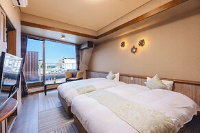 Shinyu no Yado Sazana