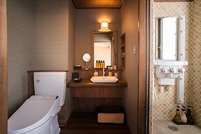 Shinyu no Yado Sazana