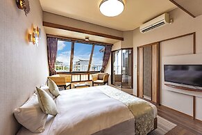 Shinyu no Yado Sazana