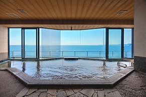 Shinyu no Yado Sazana