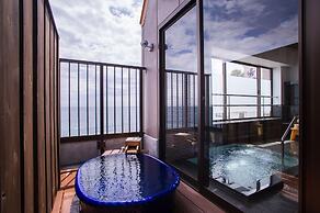 Shinyu no Yado Sazana