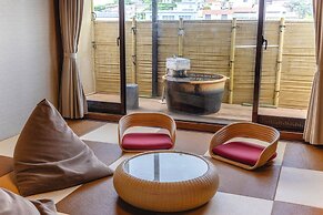 Shinyu no Yado Sazana