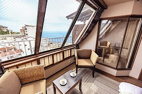 Shinyu no Yado Sazana