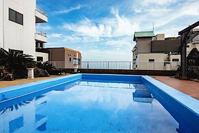 Shinyu no Yado Sazana