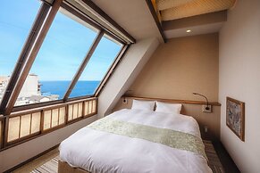 Shinyu no Yado Sazana