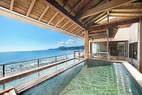 Shinyu no Yado Sazana