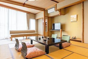 Shinyu no Yado Sazana