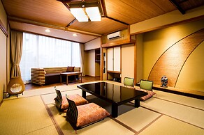 Shinyu no Yado Sazana