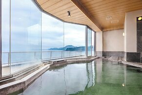 Shinyu no Yado Sazana