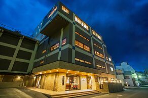 Shinyu no Yado Sazana