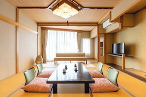 Shinyu no Yado Sazana