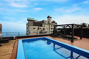 Shinyu no Yado Sazana