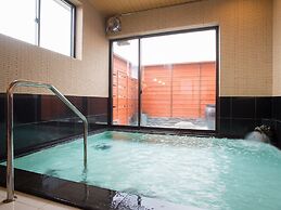 Shinyu no Yado Sazana